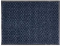 andiamo Easy deurmat - vuilvangmat voor de entree van uw huis - flexibel inzetbaar als binnendeurmat, deurmat in overdekte buitenruimtes of als schoenmat 90 x 150 cm Blauw