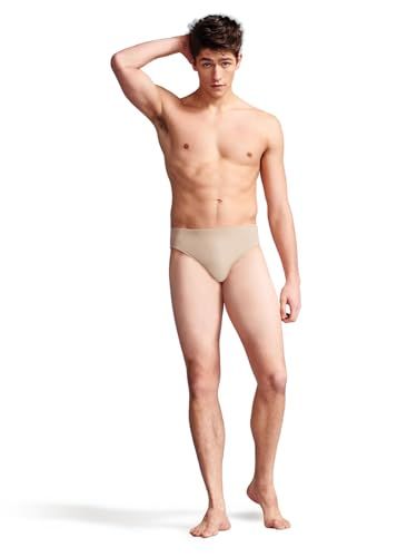 Capezio Comfort Dansriem - Heren - Zacht - Professioneel