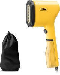 Tefal Pure Pop DT2026 Kledingstomer - Geel