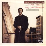 After Verve / Polygram / Universal John McLaughlin - After The Rain