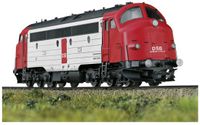 TRIX H0 Diesellocomotief MY T22788