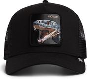 GOORIN Pet OG Trucker Vicious Trucker One size Polyester Unisex Volwassenen