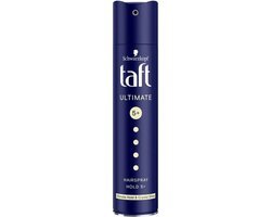 Taft Haarspray Ultimate