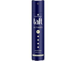 Taft Ultimate Hairspray - 250 ml
