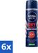Nivea Men Dry Impact Deo Spray 6 x 150 ml