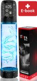 Toys Hub® Automatische Penispomp MAX