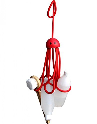 Shower Octopus Formverket Shower Octopus