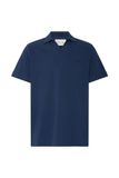 !Solid Shirt ' SDBetova ' blauw