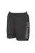 ARENA Fundamentals Arena Logo Jr Boxer R jongens Strand Short
