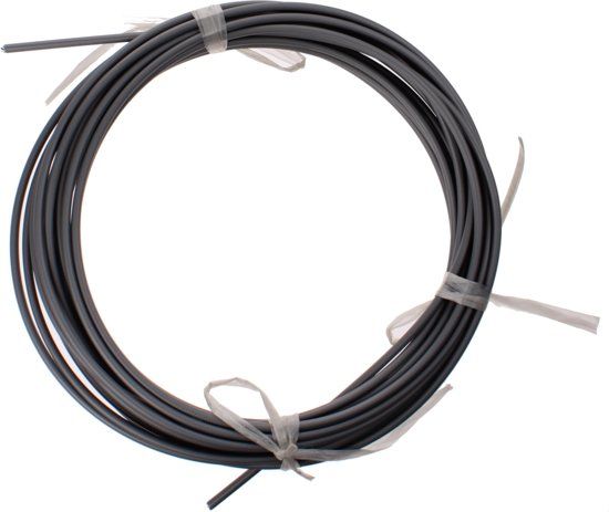 Elvedes Rem-buitenkabel 5 Mm / 10 Meter (1125) Zilver
