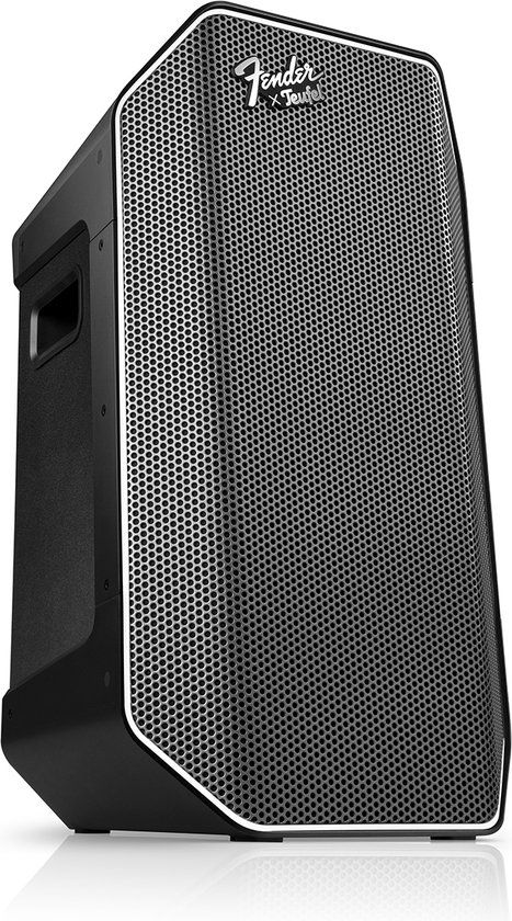 Teufel Fender x ROCKSTER AIR 2
