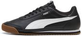 Puma Turino II Chaussures Noir EU 40 Homme