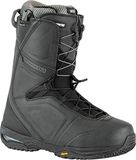 Nitro Team TLS Snowboardschoen Unisex Meerkleurig 29