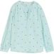 TOM TAILOR Blouse hemelsblauw