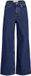 Jack & Jones Tokyo Wide Leg Jjxx Jean Bleu W29 x L30 Femme