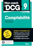 Mon coach en DCG 9 Comptabilité