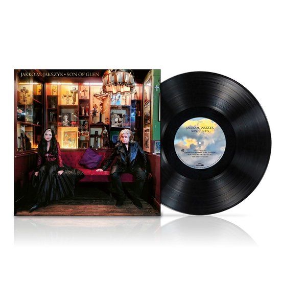 Son of Glen LP