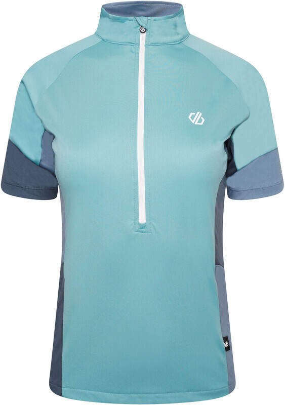 Dare 2b Compassion II Jersey Dames, petrol/blauw