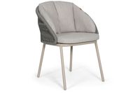 Santika Furniture Santika Pebble dining tuinstoel