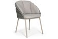 Santika Furniture Santika Pebble dining tuinstoel