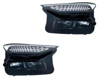HELLA Koplampset links en rechts, 12V LED Matrix, voor AUDI Q6