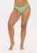 NOU Bikini-Hose Yurika groen maat 44