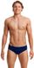 Funky Trunks Classic Slip de bain Bleu