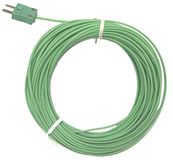 RS PRO PFA thermokoppel type K x 1m → +250 °C