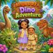 Ariya & RJ’s Dino Adventure