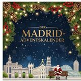 FlipFlop Der Madrid-Adventskalender