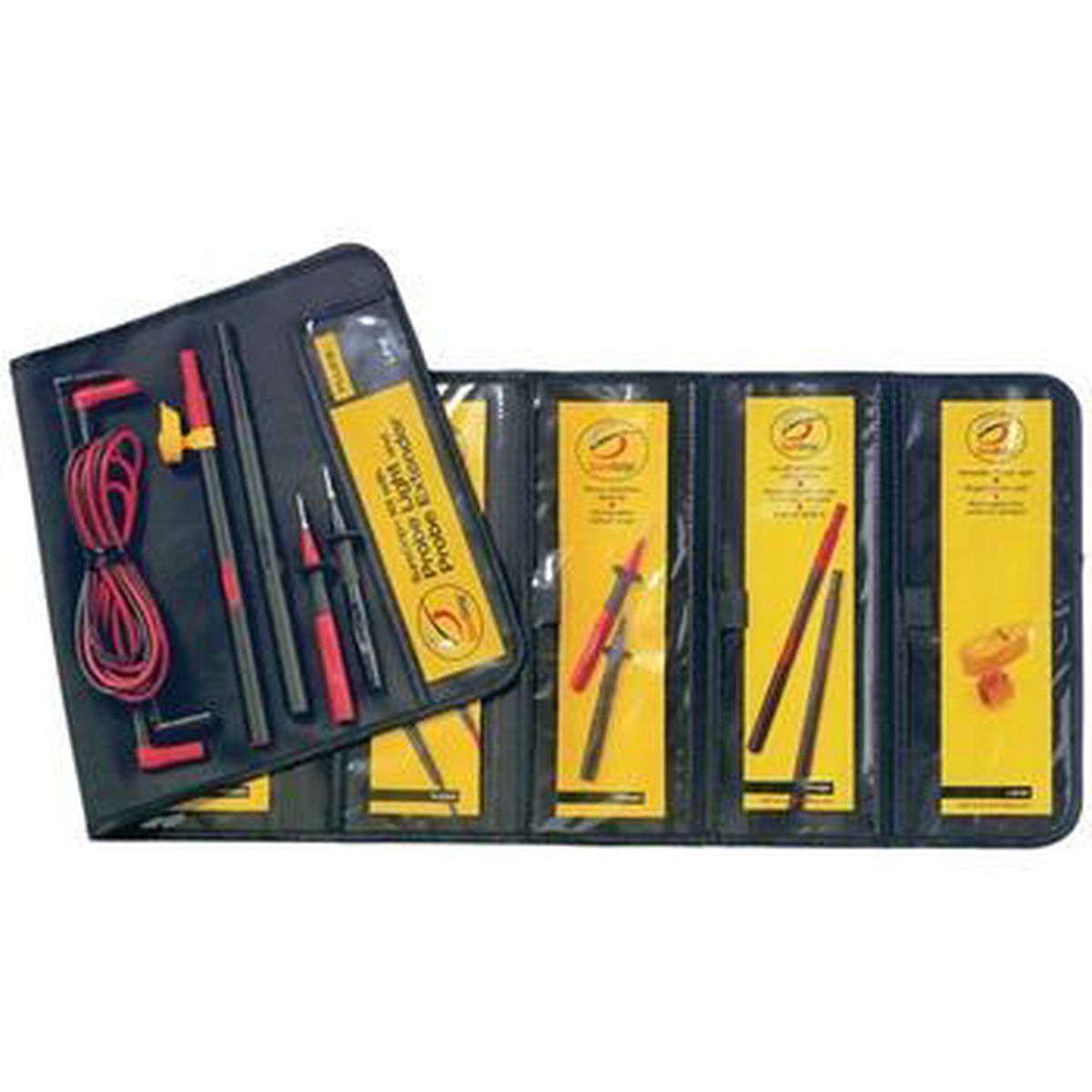 FLUKE networks Measuring cable kit
