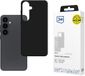 3mk Samsung Galaxy S25 Étui Noir Mat