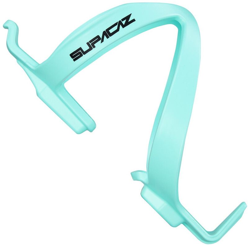 SUPACAZ Unisex's Vliegkooi - Poly Celeste Fles