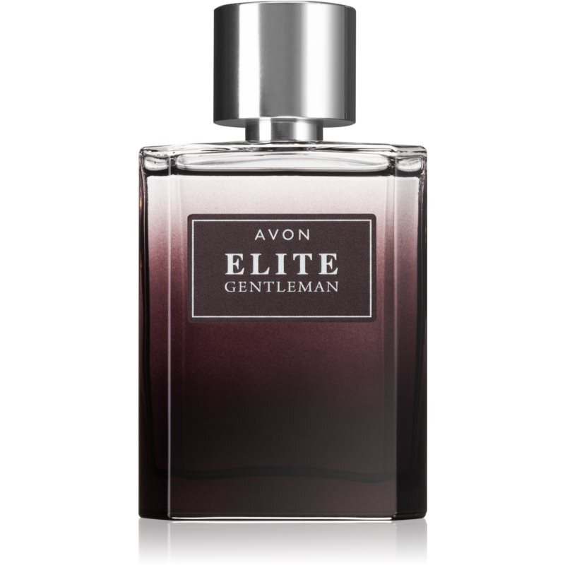 Avon Elite Gentleman eau de toilette / heren