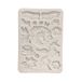 Stamperia - Silicon Mould A5 Wonderland