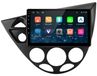 Awesafe Ford 9-inch autoradio met Plug & Play Linux-systeem, CarPlay, Android Auto, Bluetooth en stuurwielbediening