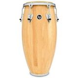 Latijnse Percussie LP Matador 11" Hout Quinto - Natuurlijk/Chroom