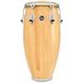 Latijnse Percussie LP Matador 11" Hout Quinto - Natuurlijk/Chroom