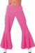 Wilbers Party broek pink man - Maat 54