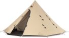 Bardani Taiga 320 RSTC Tente tunnel Beige