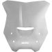 WRS BMW R 1200 R ABS 15-18 BM021F Pare-brise