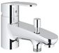 GROHE Eurostyle Cosmopolitan Badkraan, chroom