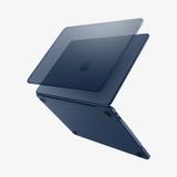 Spigen Air Skin 33 cm (13") Hoes Indigo