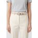 Liebeskind Berlin Ceinture de taille Small Light Taupe Taille : 95