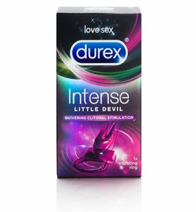 Durex Play Little Devil Cockring (1ST)