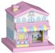 Funko Sanrio Bitty POP! Town Vinyl Figure Cafe Cinnamoroll w/C POP! Figuur - 2cm