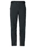 Vaude Me Qimsa Softshell Pants II S/S+L/S. black/black.