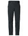 Vaude Me Qimsa Softshell Pants II S/S+L/S. black/black.