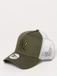 New Era 9FORTY AFrame Trucker NY Yankees - Green Hats