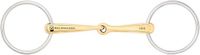 Waldhausen Cyprium Enkelgebroken Bustrensbit 13,5 cm